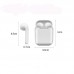HBQ-i7 Twins Wireless Earbuds Mini Bluetooth V4.2 Stereo Headset earphone